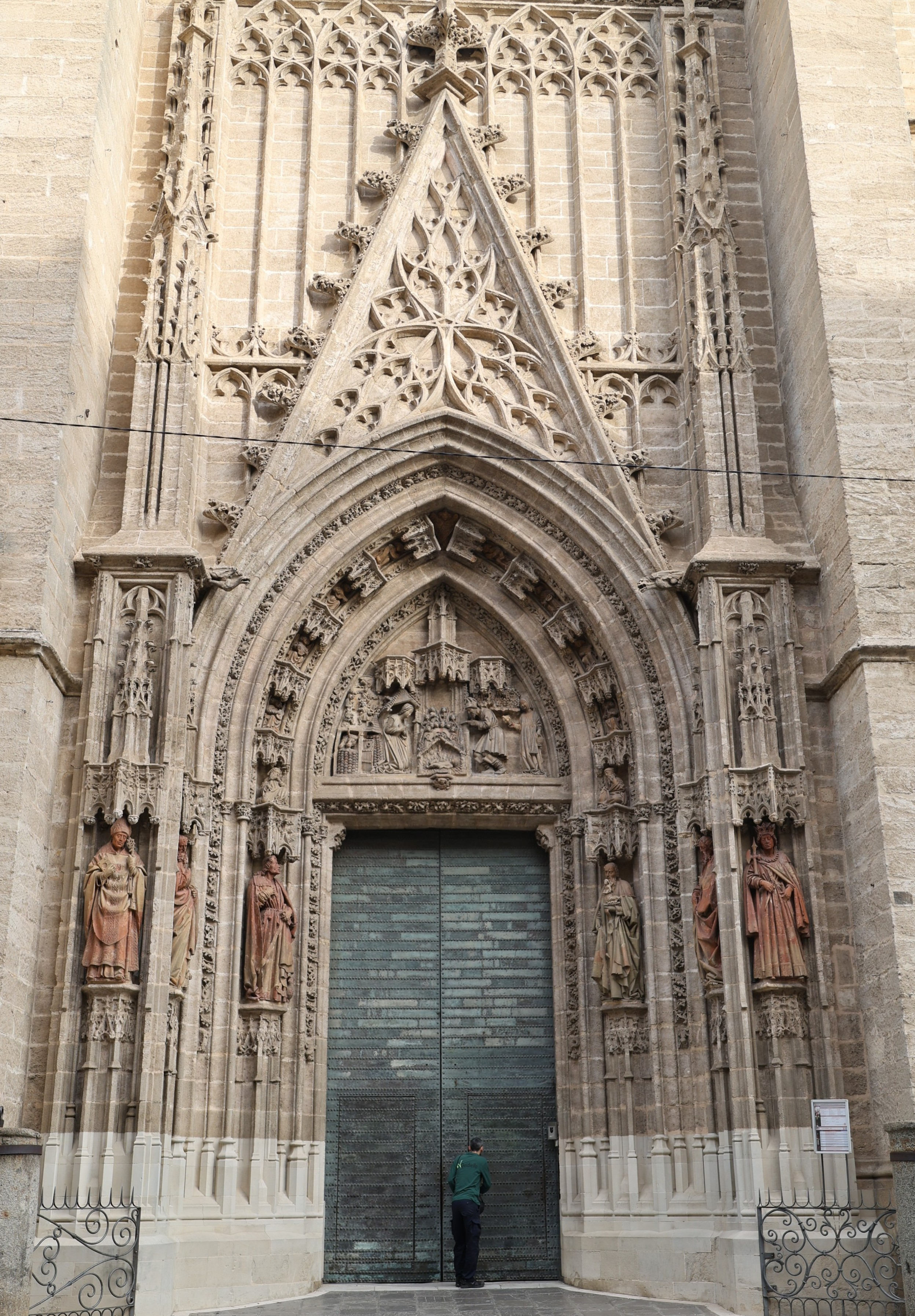 Sevilla